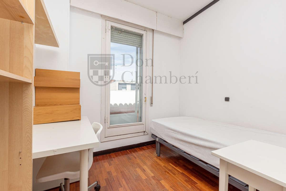 Duplex for Rent in Madrid