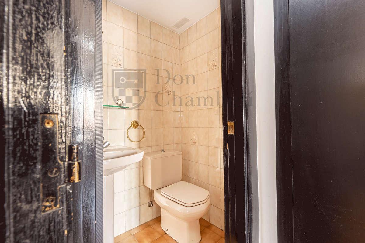 Duplex for Rent in Madrid