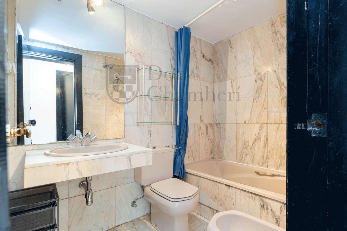Duplex for Rent in Madrid