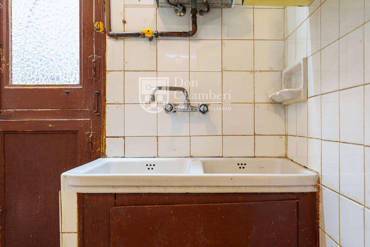 Apartment for Sale in Madrid