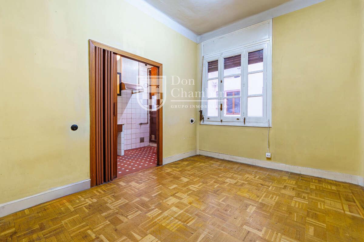 Apartment for Sale in Madrid
