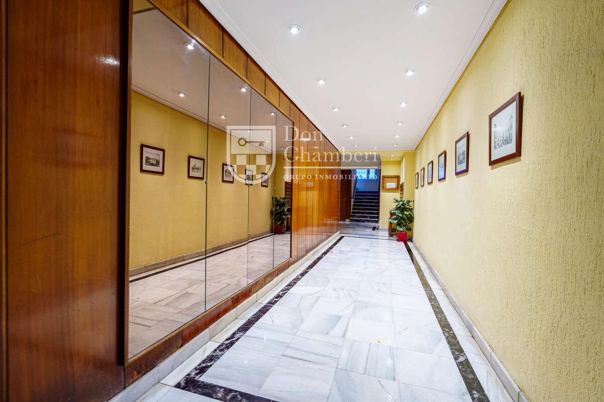 Apartment for Sale in Madrid