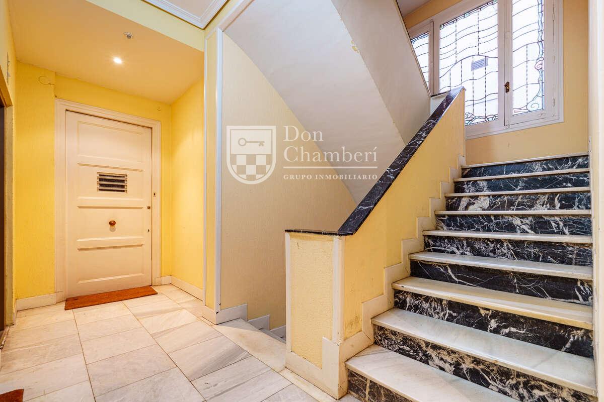 Apartment for Sale in Madrid