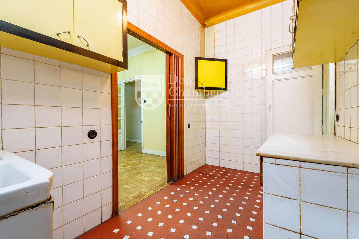 Apartment for Sale in Madrid