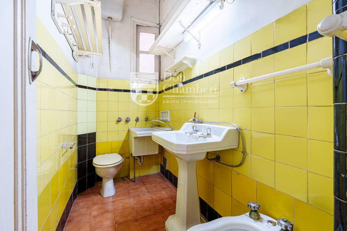 Apartment for Sale in Madrid