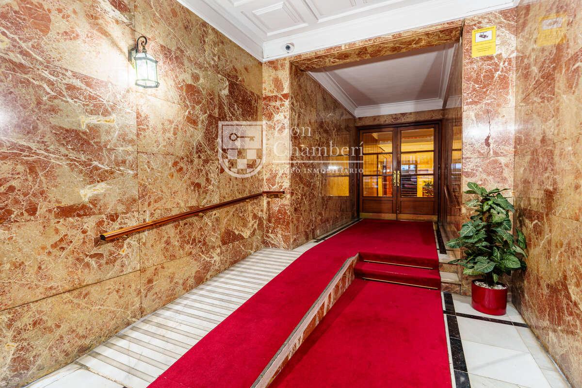 Apartment for Sale in Madrid