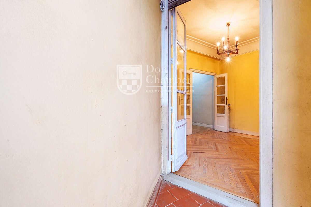 Apartment for Sale in Madrid