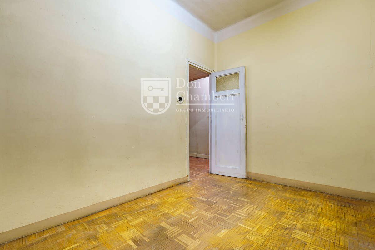 Apartment for Sale in Madrid