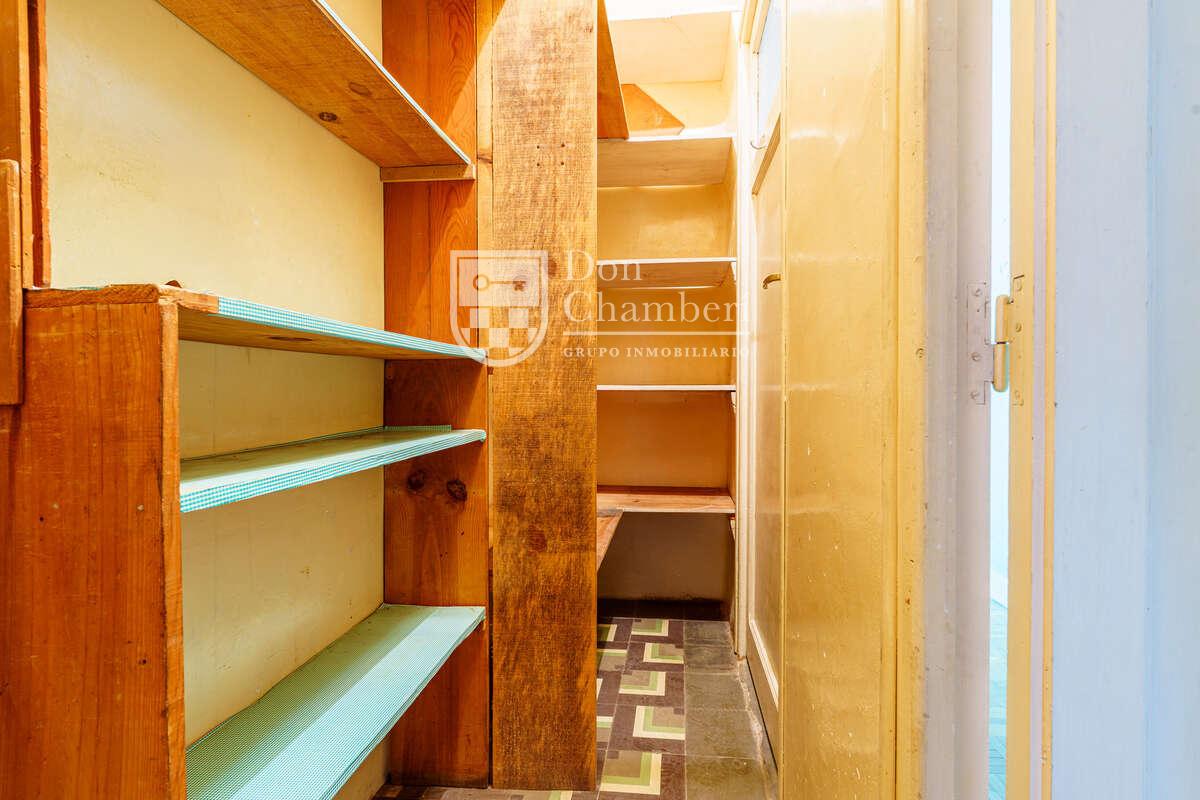 Apartment for Sale in Madrid