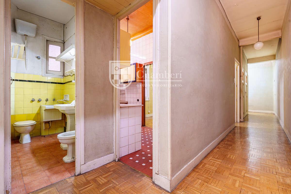 Apartment for Sale in Madrid
