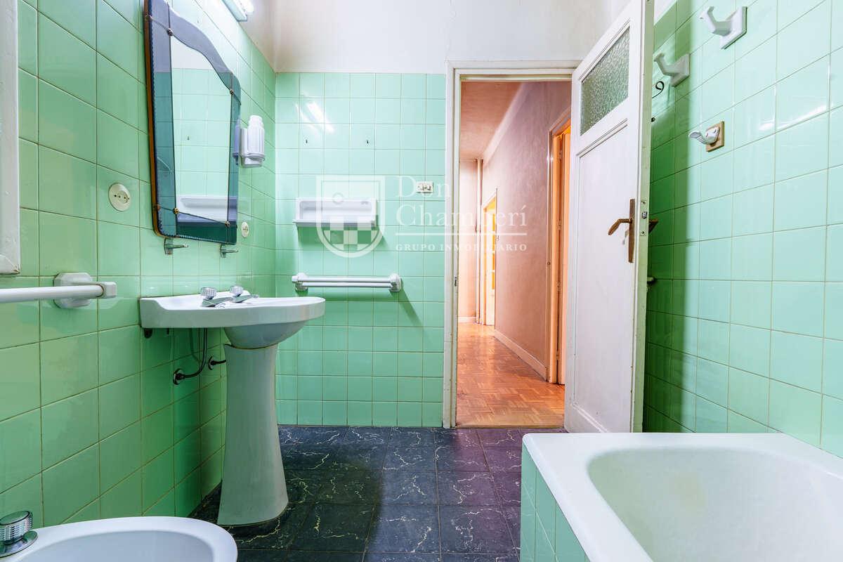 Apartment for Sale in Madrid