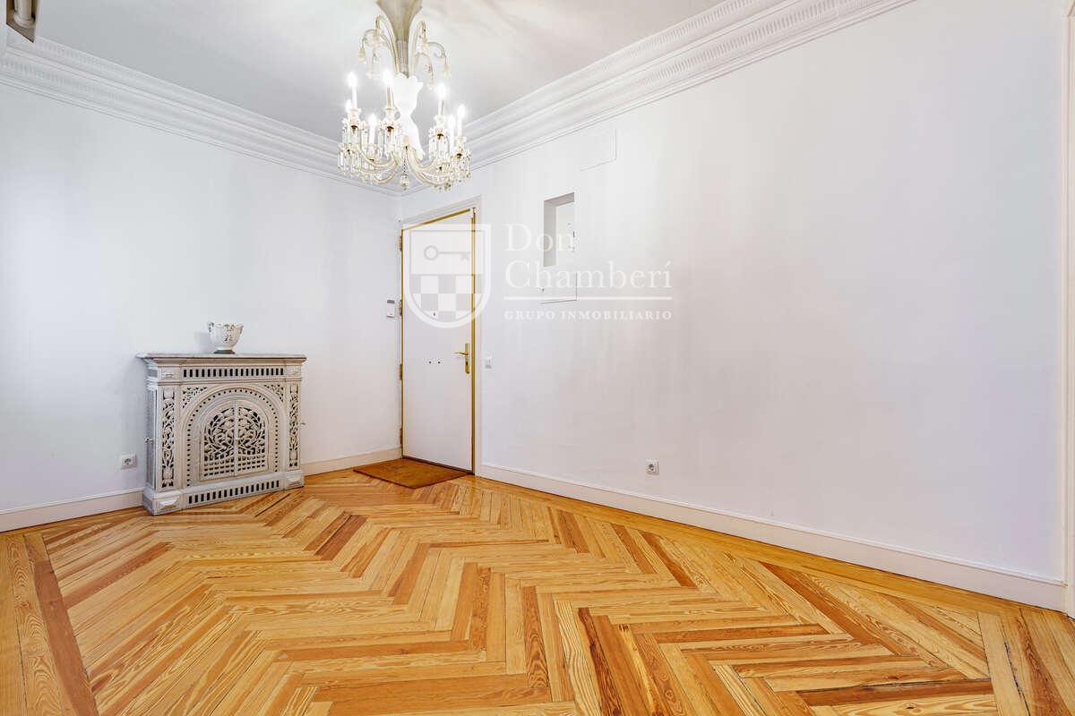 Apartment for Rent in Madrid