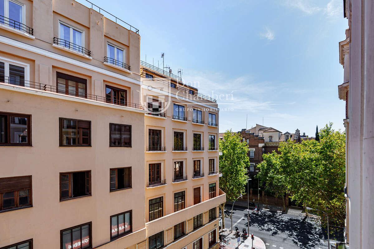 Apartment for Rent in Madrid