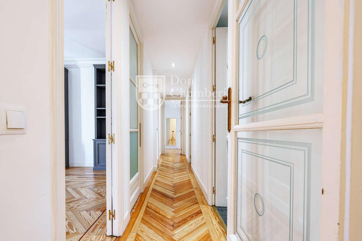 Apartment for Rent in Madrid