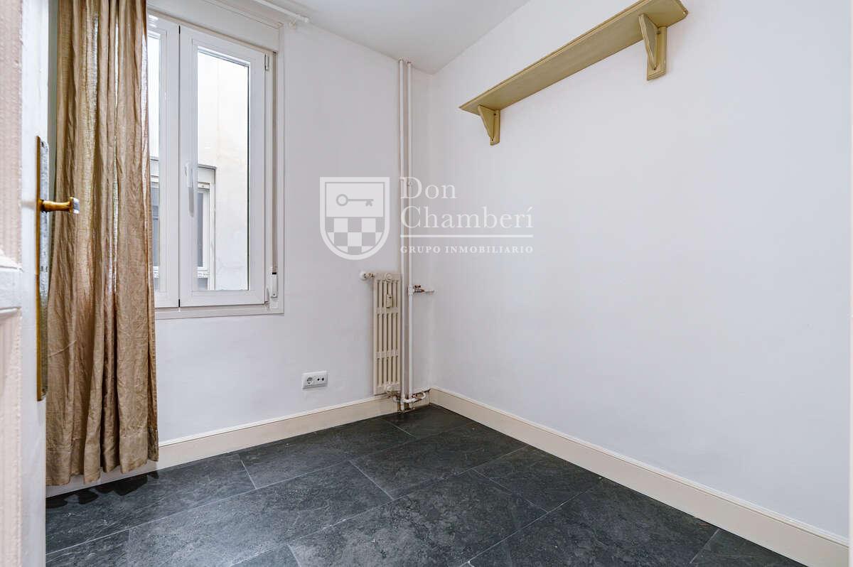 Apartment for Rent in Madrid