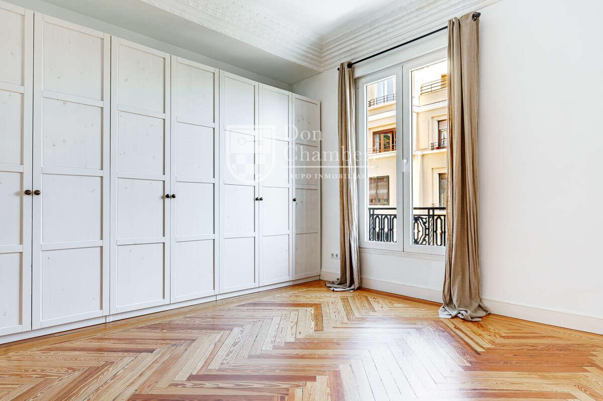 Apartment for Rent in Madrid