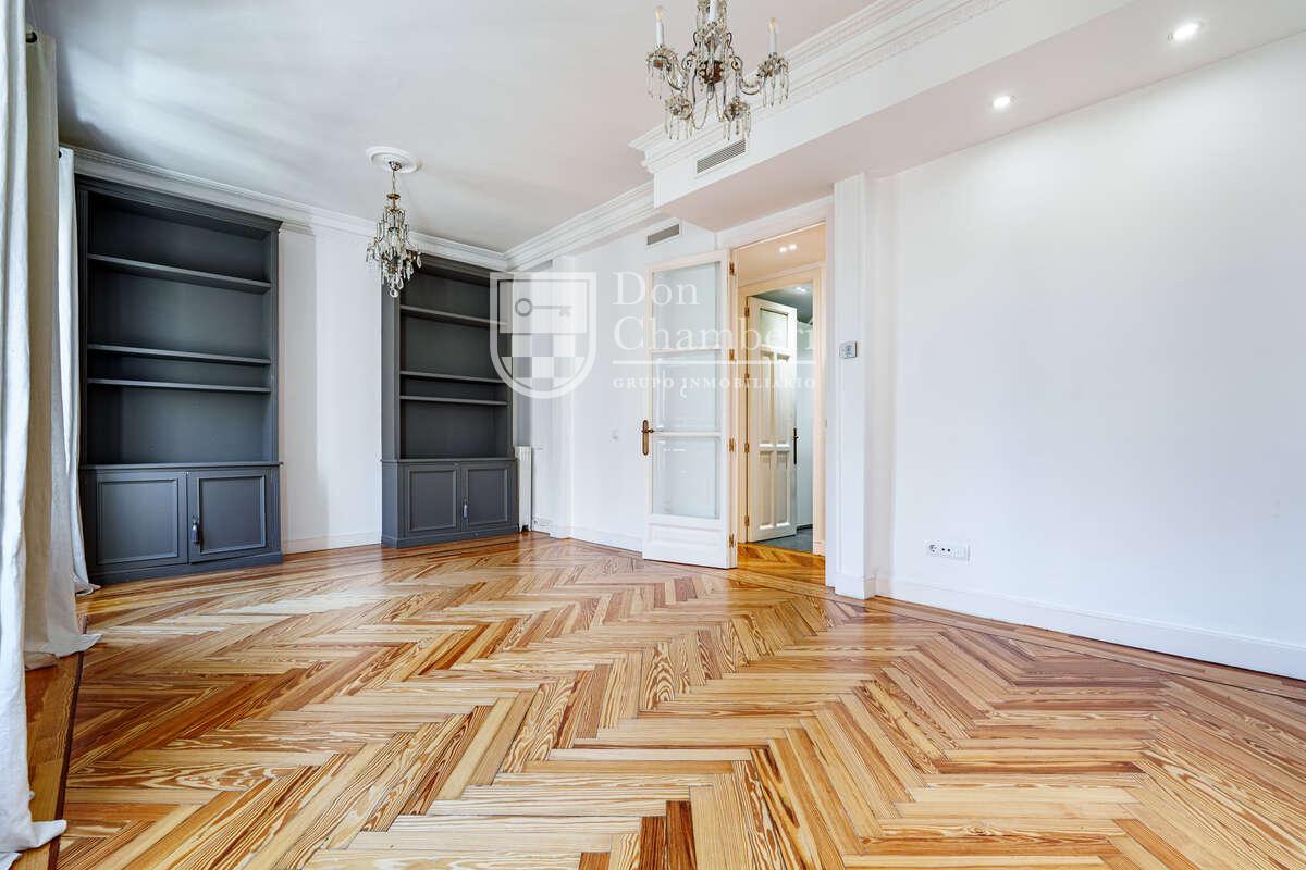 Apartment for Rent in Madrid
