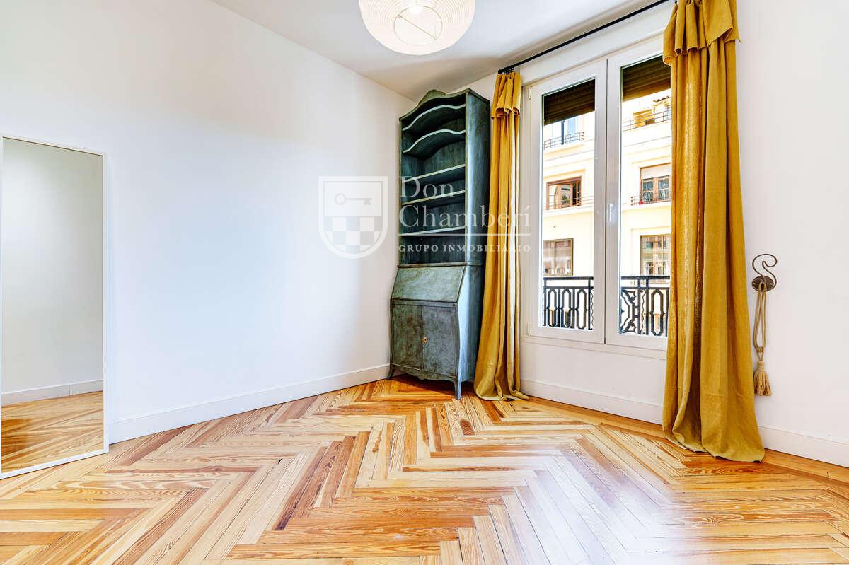 Apartment for Rent in Madrid