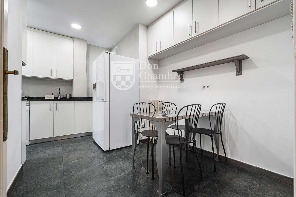 Apartment for Rent in Madrid
