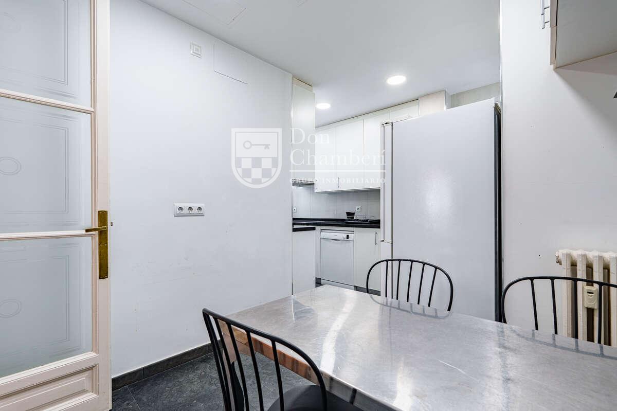 Apartment for Rent in Madrid