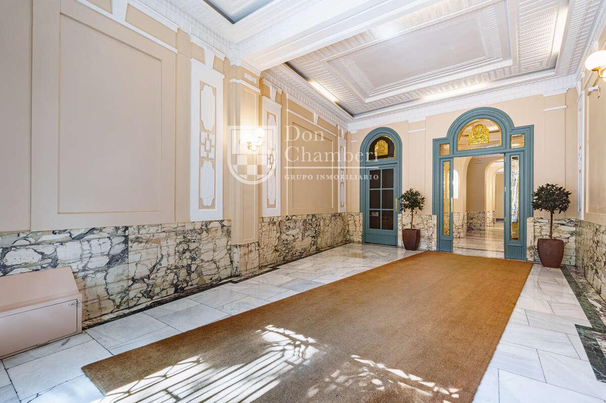 Apartment for Rent in Madrid