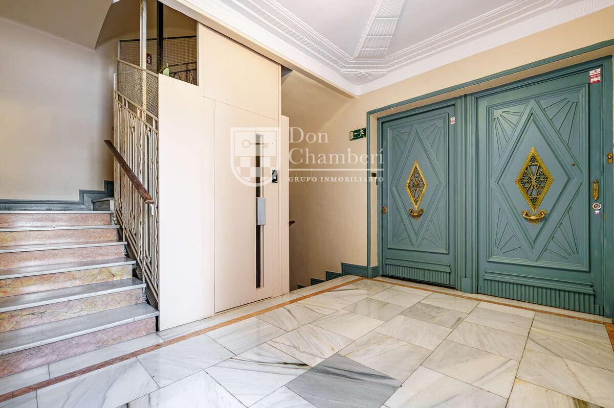 Apartment for Rent in Madrid