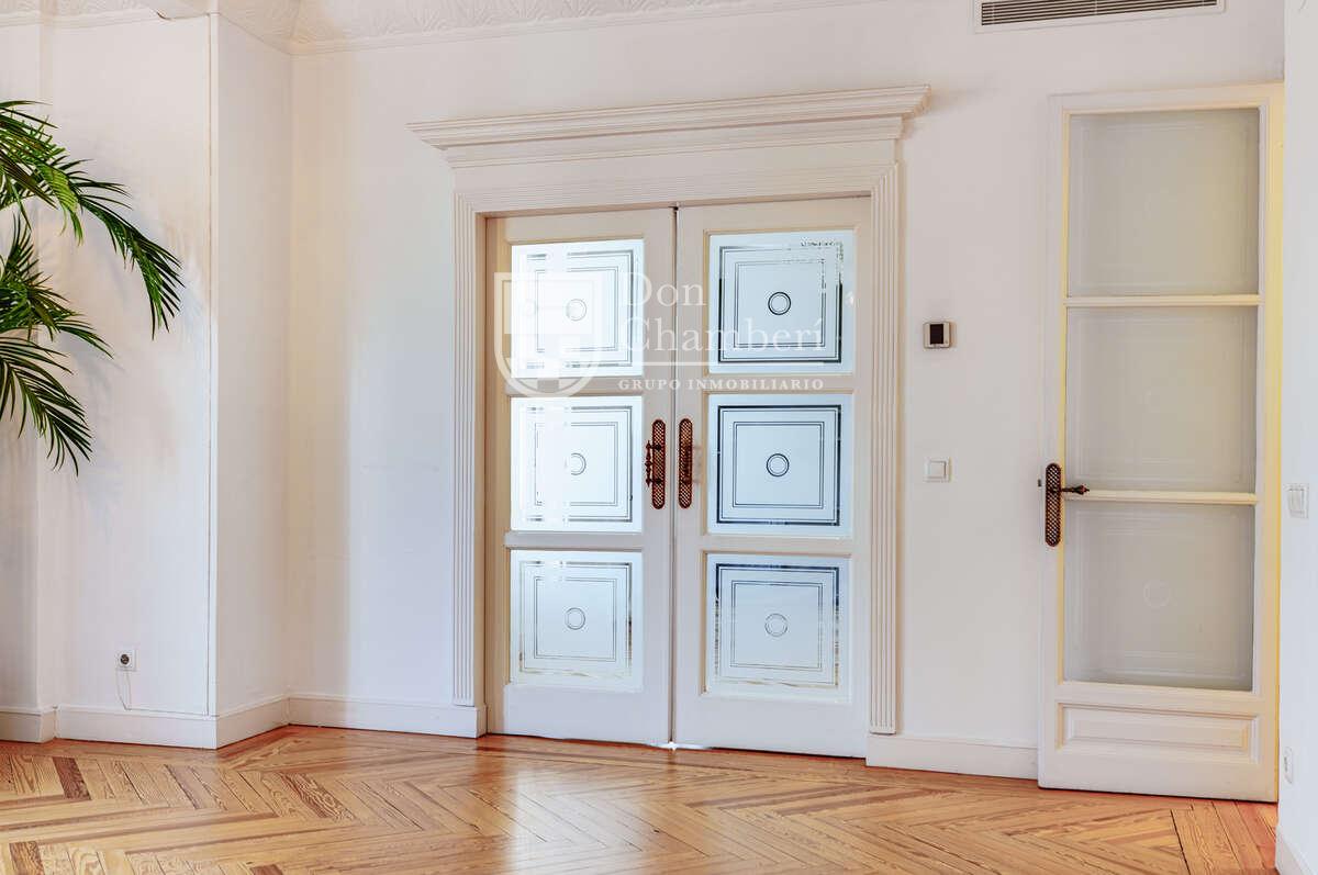 Apartment for Rent in Madrid