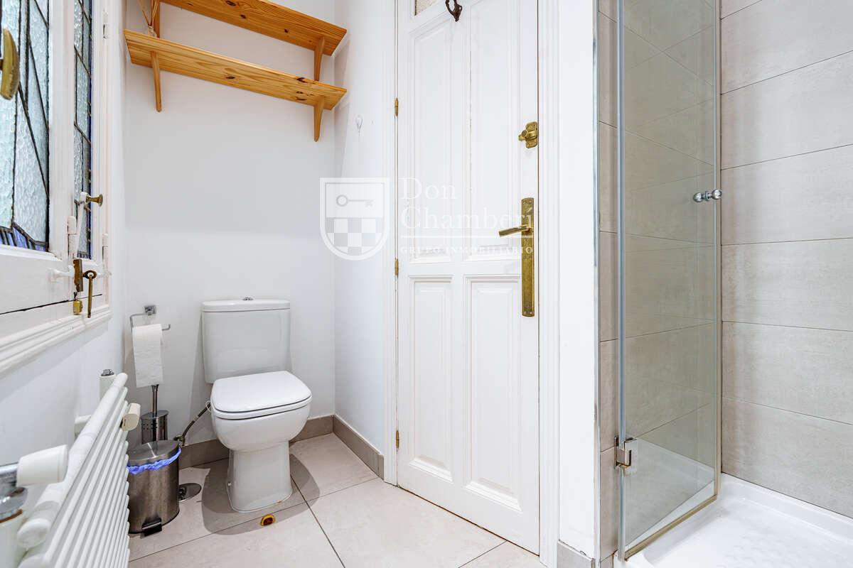 Apartment for Rent in Madrid