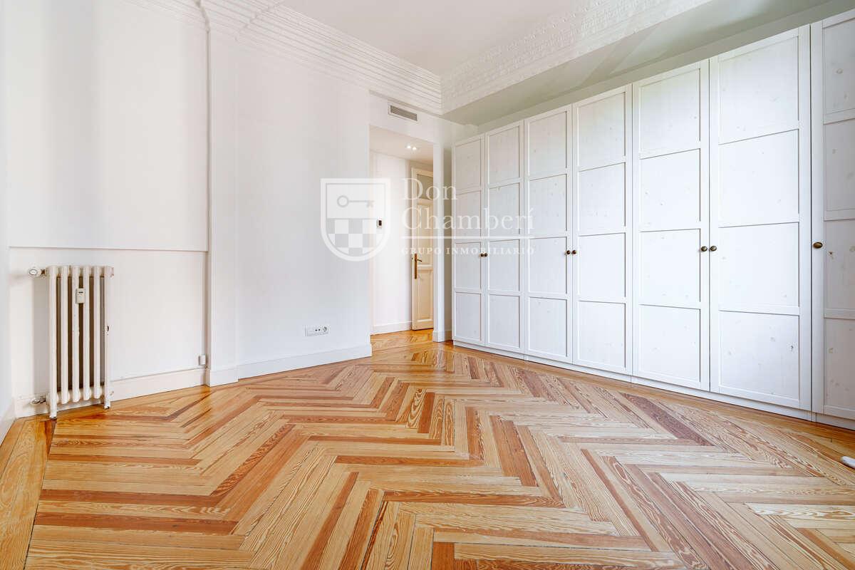 Apartment for Rent in Madrid