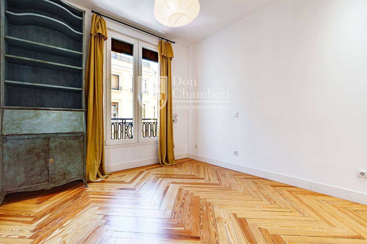 Apartment for Rent in Madrid