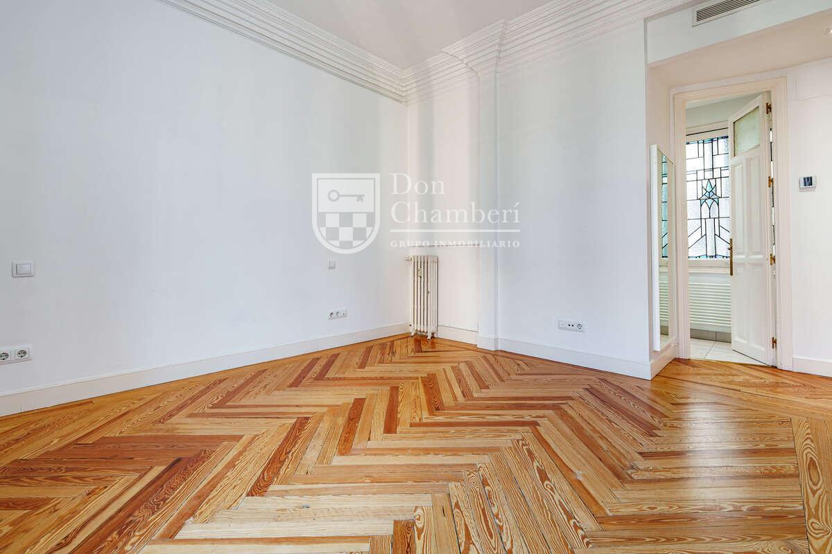 Apartment for Rent in Madrid