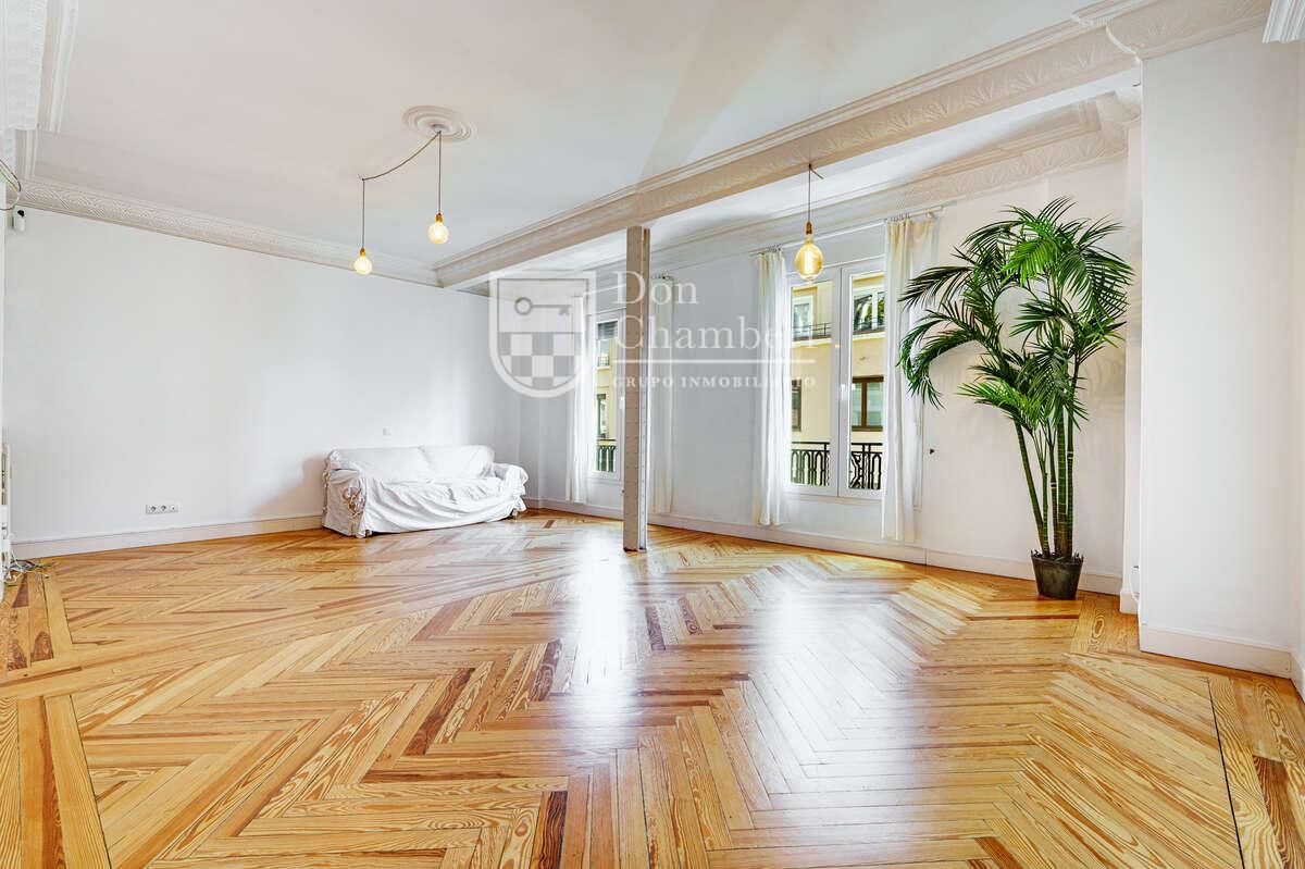 Apartment for Rent in Madrid