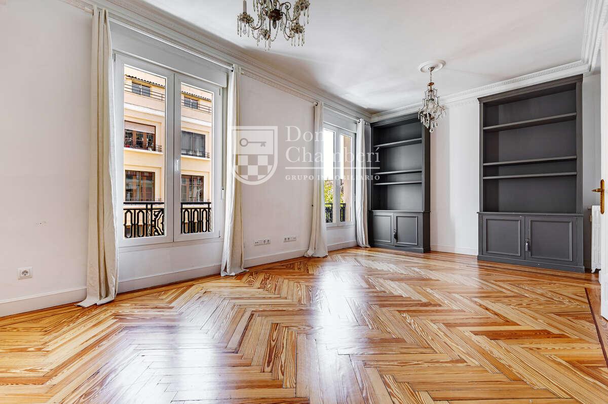 Apartment for Rent in Madrid
