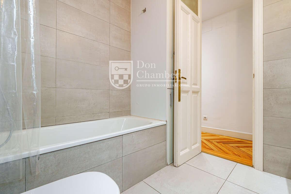 Apartment for Rent in Madrid