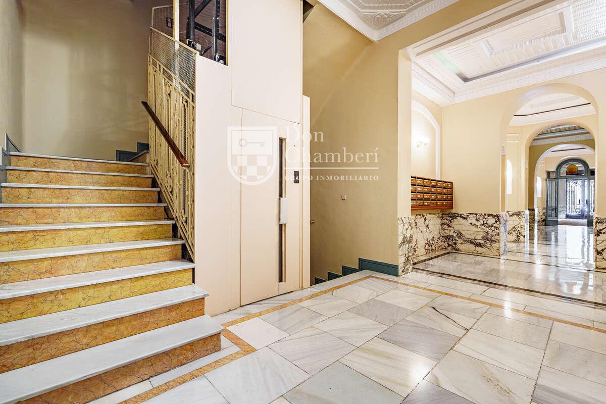 Apartment for Rent in Madrid