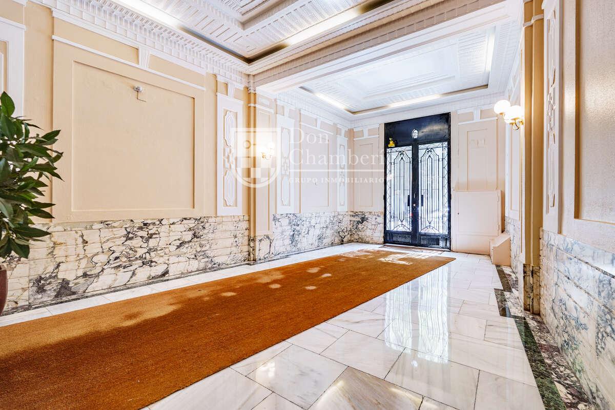 Apartment for Rent in Madrid