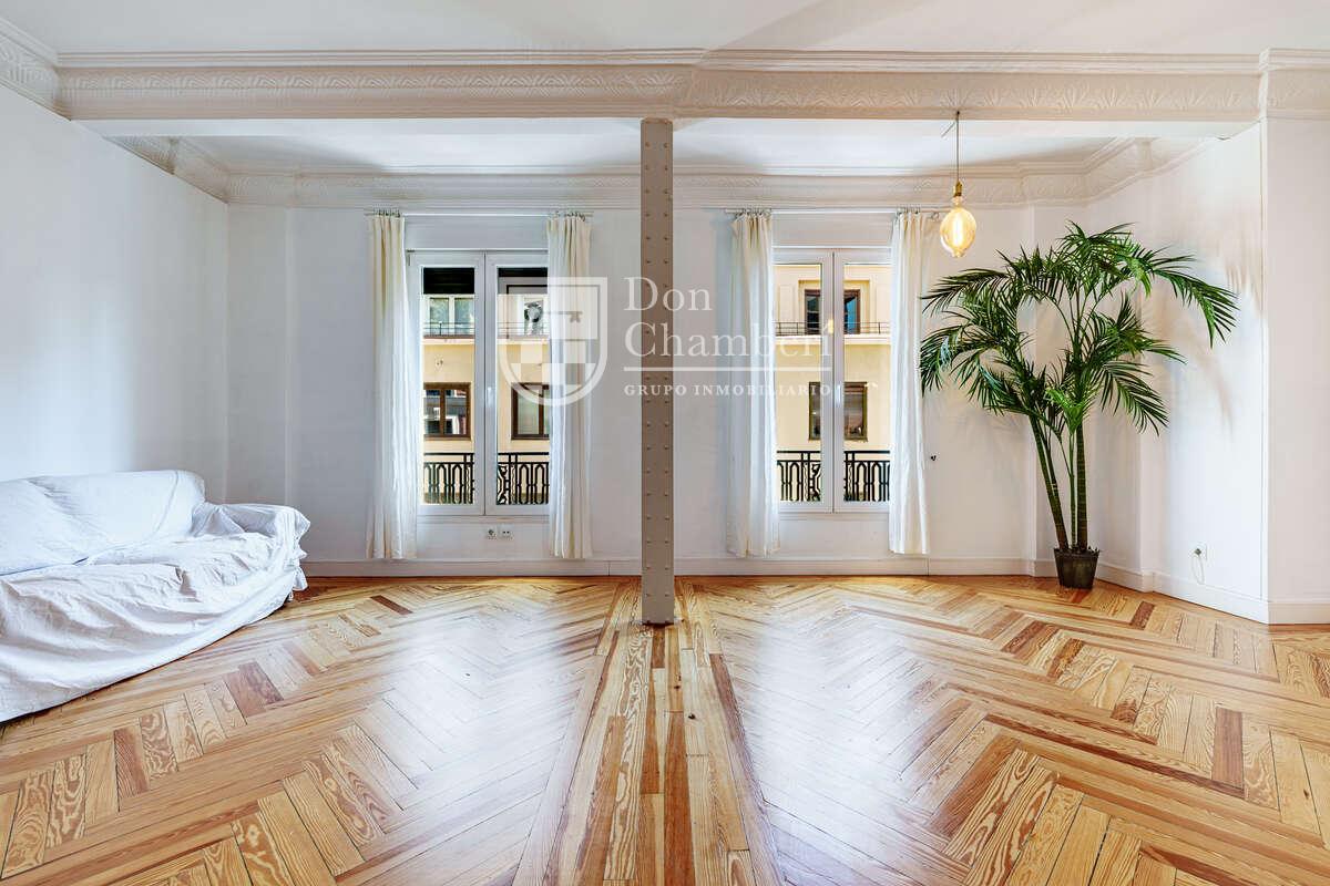 Apartment for Rent in Madrid