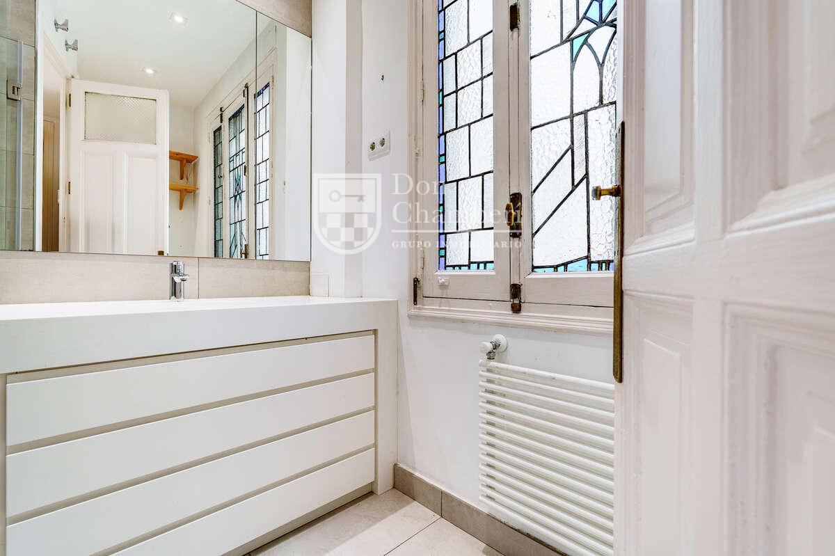 Apartment for Rent in Madrid
