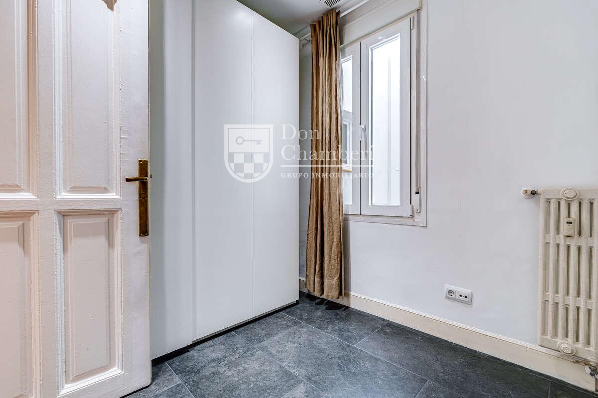 Apartment for Rent in Madrid