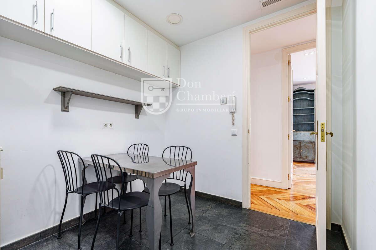 Apartment for Rent in Madrid