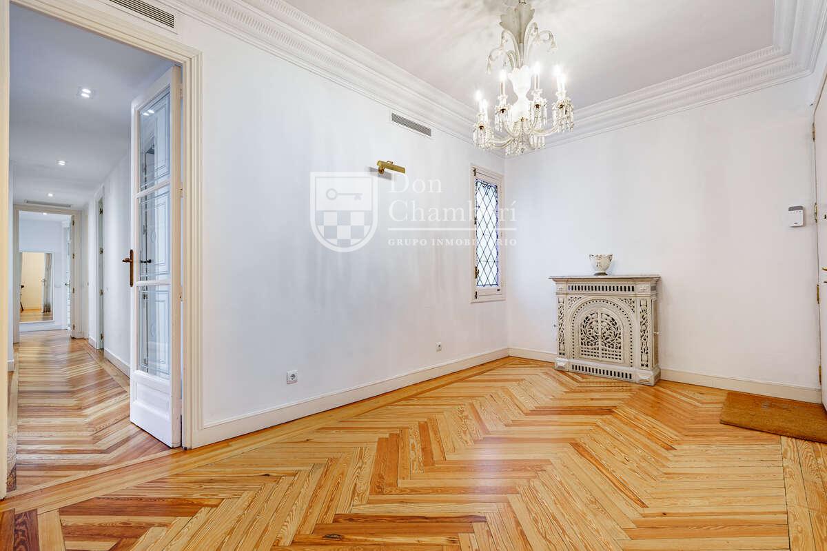 Apartment for Rent in Madrid