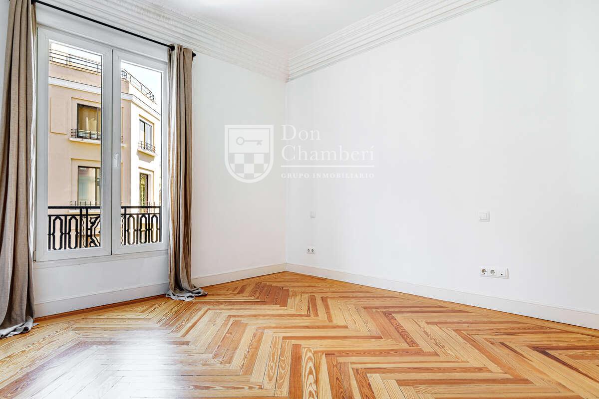 Apartment for Rent in Madrid