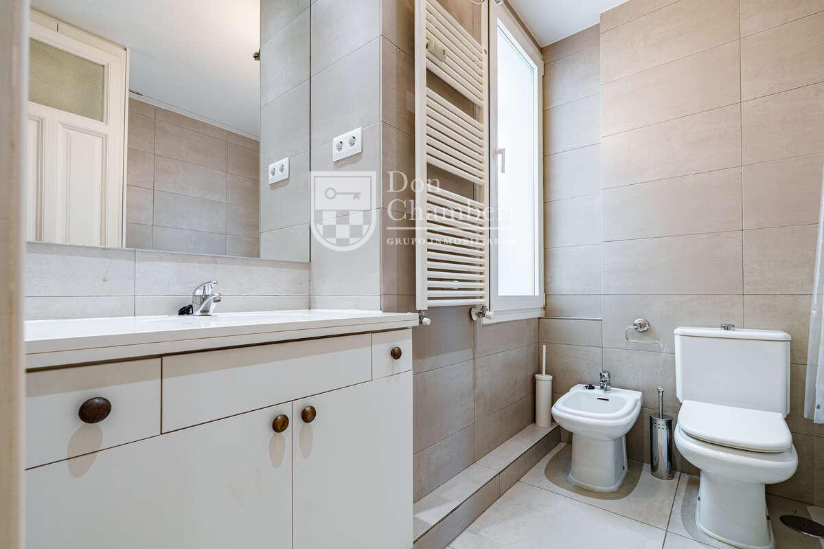 Apartment for Rent in Madrid