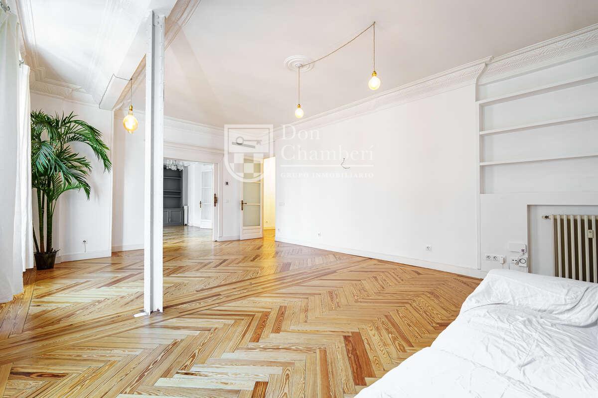 Apartment for Rent in Madrid