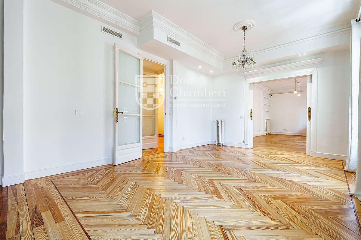 Apartment for Rent in Madrid