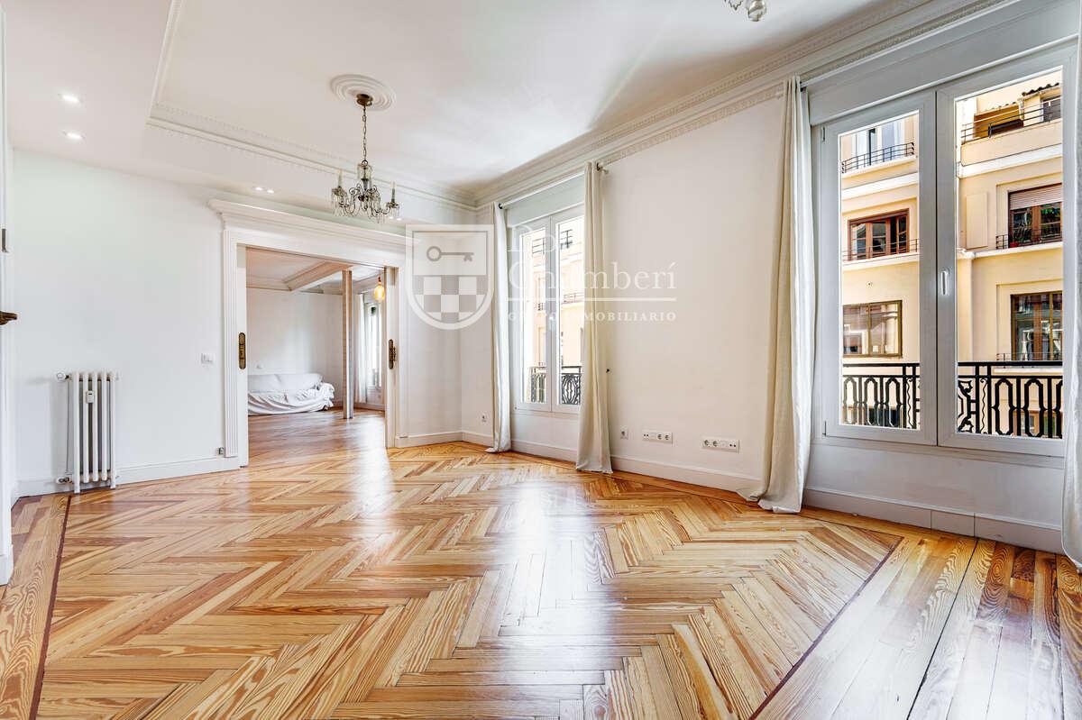 Apartment for Rent in Madrid