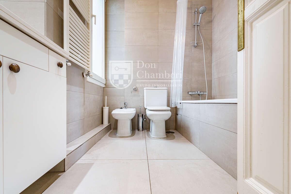 Apartment for Rent in Madrid