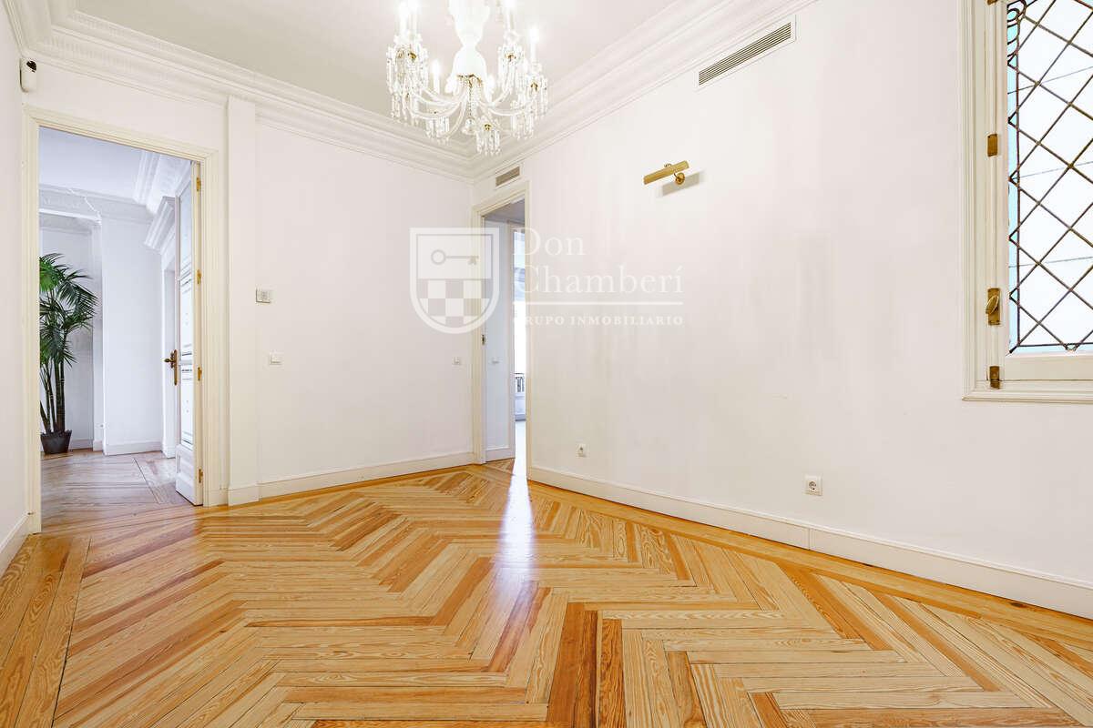 Apartment for Rent in Madrid