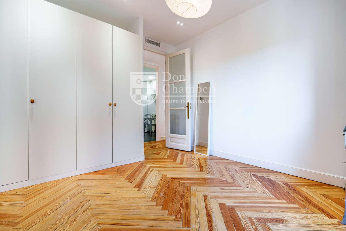 Apartment for Rent in Madrid