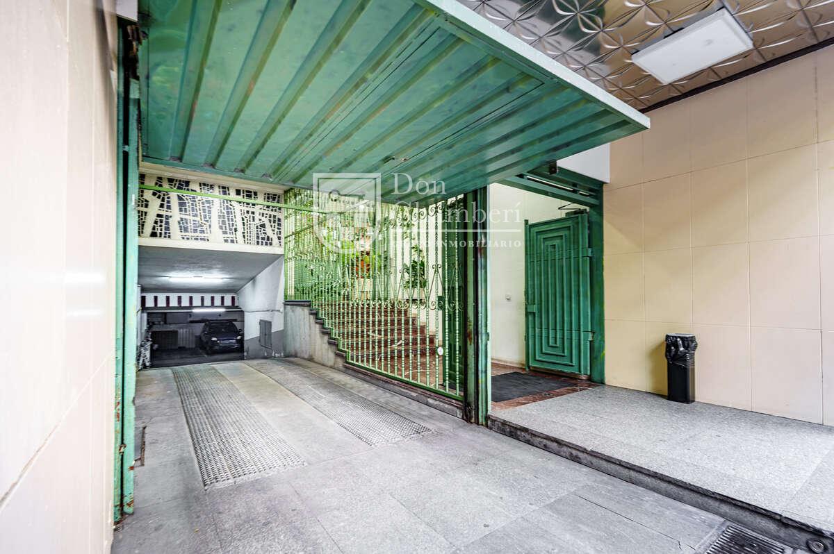 Garaje en Venta en Madrid